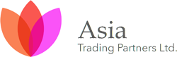 Diseño web Asia Trading